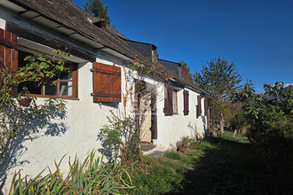 achat maison ouzous 65400