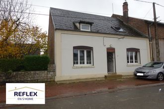 achat maison ovillers-la-boisselle 80300