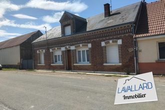 achat maison ovillers-la-boisselle 80300