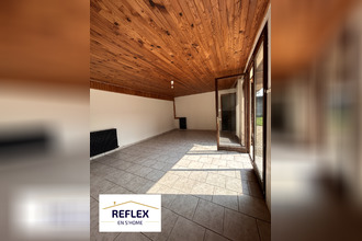 achat maison ovillers-la-boisselle 80300