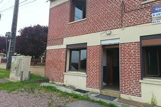 achat maison ovillers-la-boisselle 80300