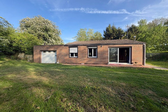achat maison ovillers-la-boisselle 80300