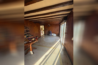 achat maison ovillers-la-boisselle 80300