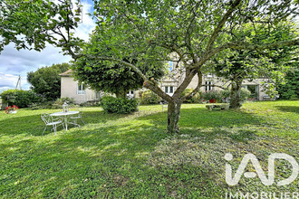 achat maison oye 71800