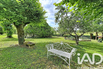 achat maison oye 71800