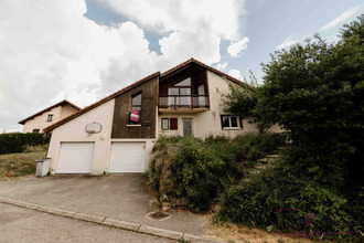 achat maison oye-et-pallet 25160