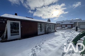 achat maison oye-et-pallet 25160