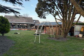 achat maison oye-plage 62215