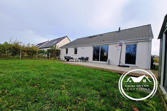 achat maison oye-plage 62215