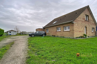 achat maison oye-plage 62215