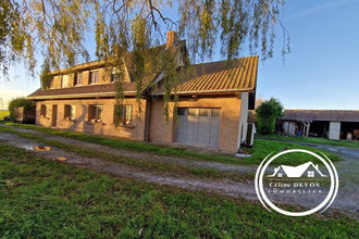 achat maison oye-plage 62215