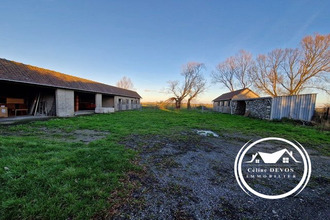 achat maison oye-plage 62215