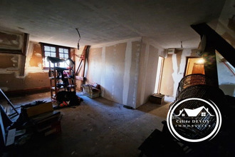 achat maison oye-plage 62215