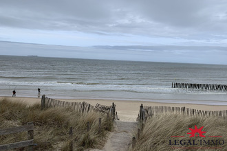 achat maison oye-plage 62215