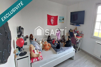 achat maison oye-plage 62215