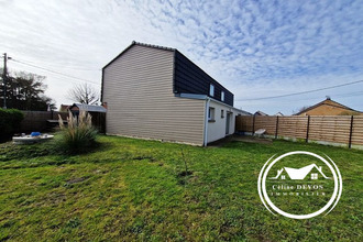 achat maison oye-plage 62215