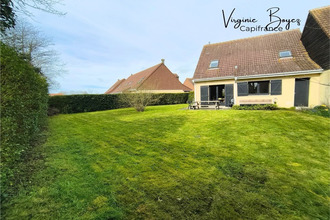 achat maison oye-plage 62215