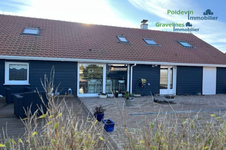achat maison oye-plage 62215