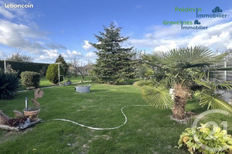 achat maison oye-plage 62215