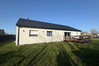 achat maison oye-plage 62215