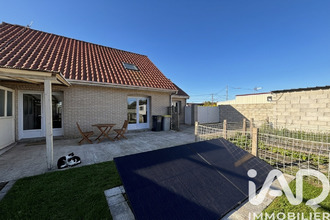 achat maison oye-plage 62215