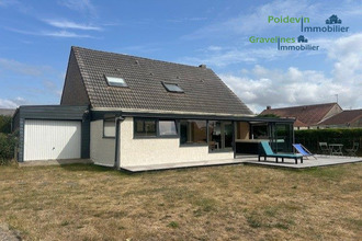 achat maison oye-plage 62215