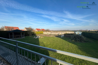achat maison oye-plage 62215