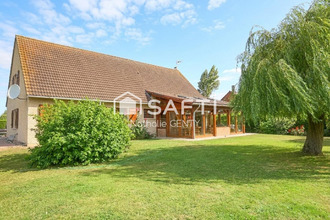 achat maison oye-plage 62215