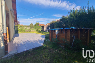 achat maison oyeu 38690