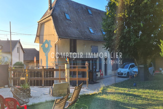 achat maison oyeu 38690