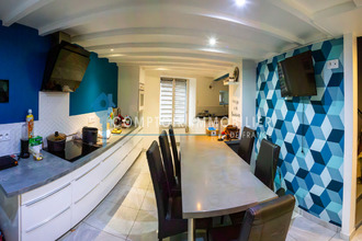 achat maison oyeu 38690