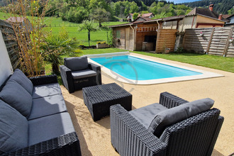 achat maison oyeu 38690