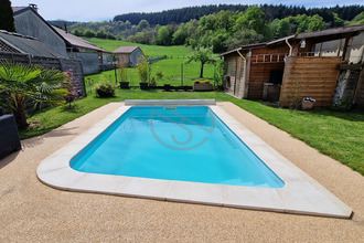 achat maison oyeu 38690