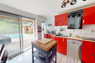 achat maison oyeu 38690