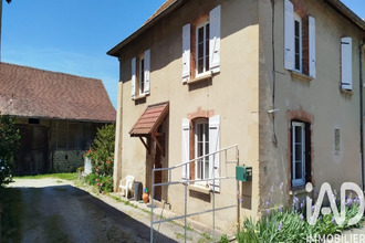 achat maison oyeu 38690