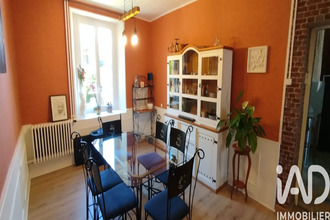 achat maison oyeu 38690
