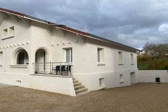 achat maison oyonnax 01100