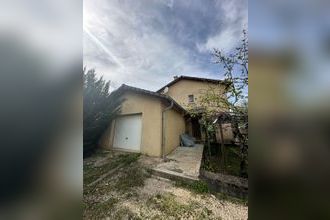 achat maison oyonnax 01100