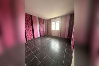 achat maison oyonnax 01100