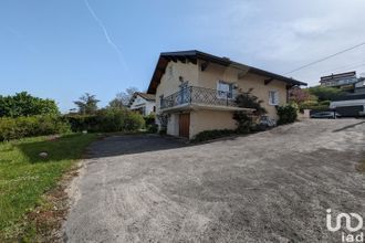 achat maison oyonnax 01100