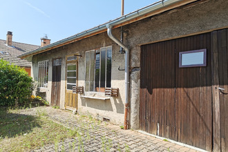 achat maison oyonnax 01100