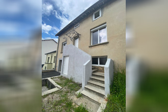 achat maison oyonnax 01100