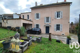 achat maison oyonnax 01100