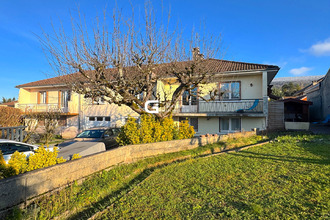 achat maison oyonnax 01100