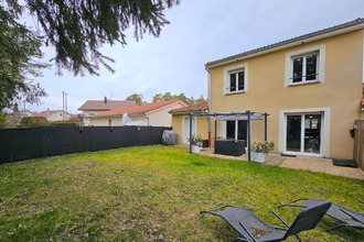 achat maison oyonnax 01100