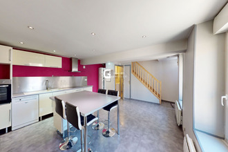 achat maison oyonnax 01100