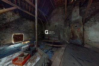 achat maison oyonnax 01100