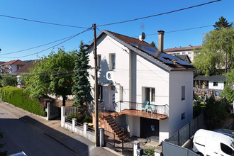 achat maison oyonnax 01100