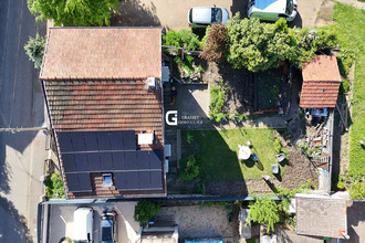 achat maison oyonnax 01100