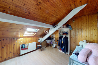 achat maison oyonnax 01100